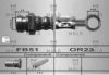 MALò 80606 Brake Hose